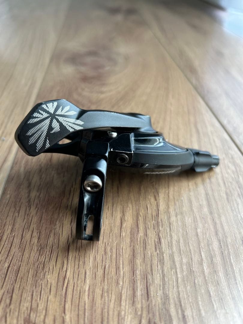 【12速】SRAM GX Eagle シフター