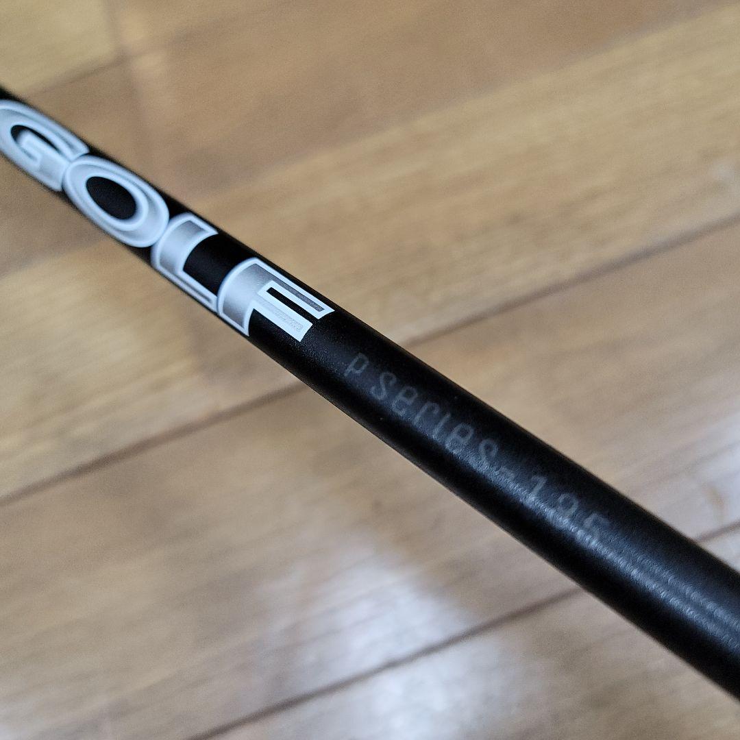 【未使用】THE LA GOLF PUTTER Ver2 日本正規品