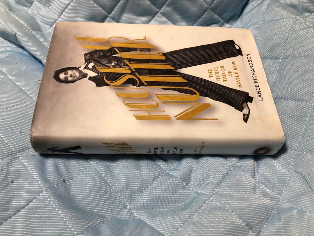 house of nutter 洋書　 nutter トミーナッター