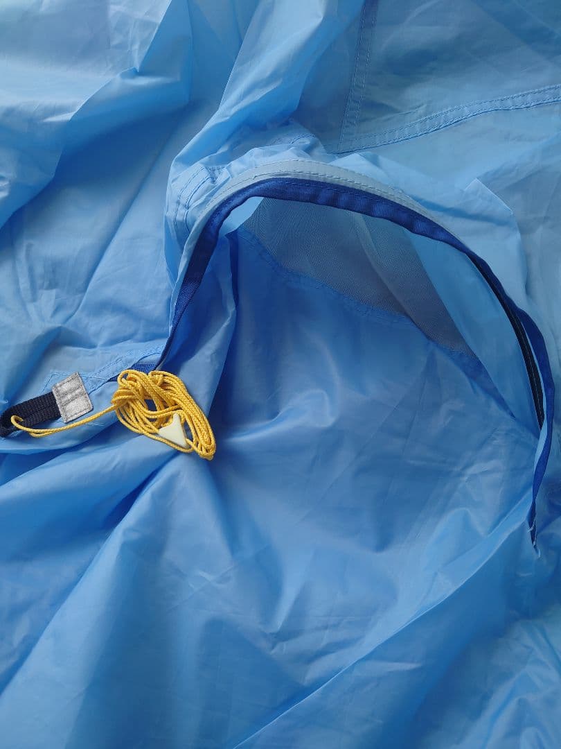 PuroMonte　プロモンテ　フライシート　VL　１人用