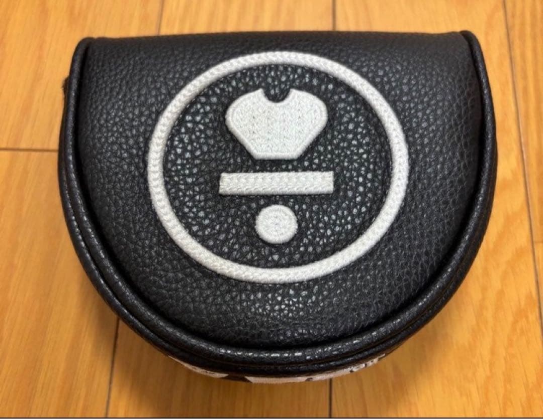 L.A.B. GOLF OZ1 パター