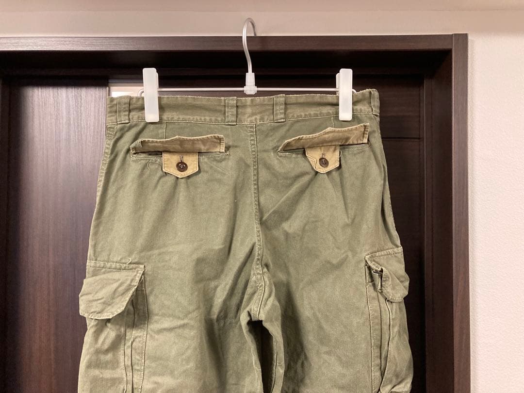 フランス軍M-47 後期 サイズ13