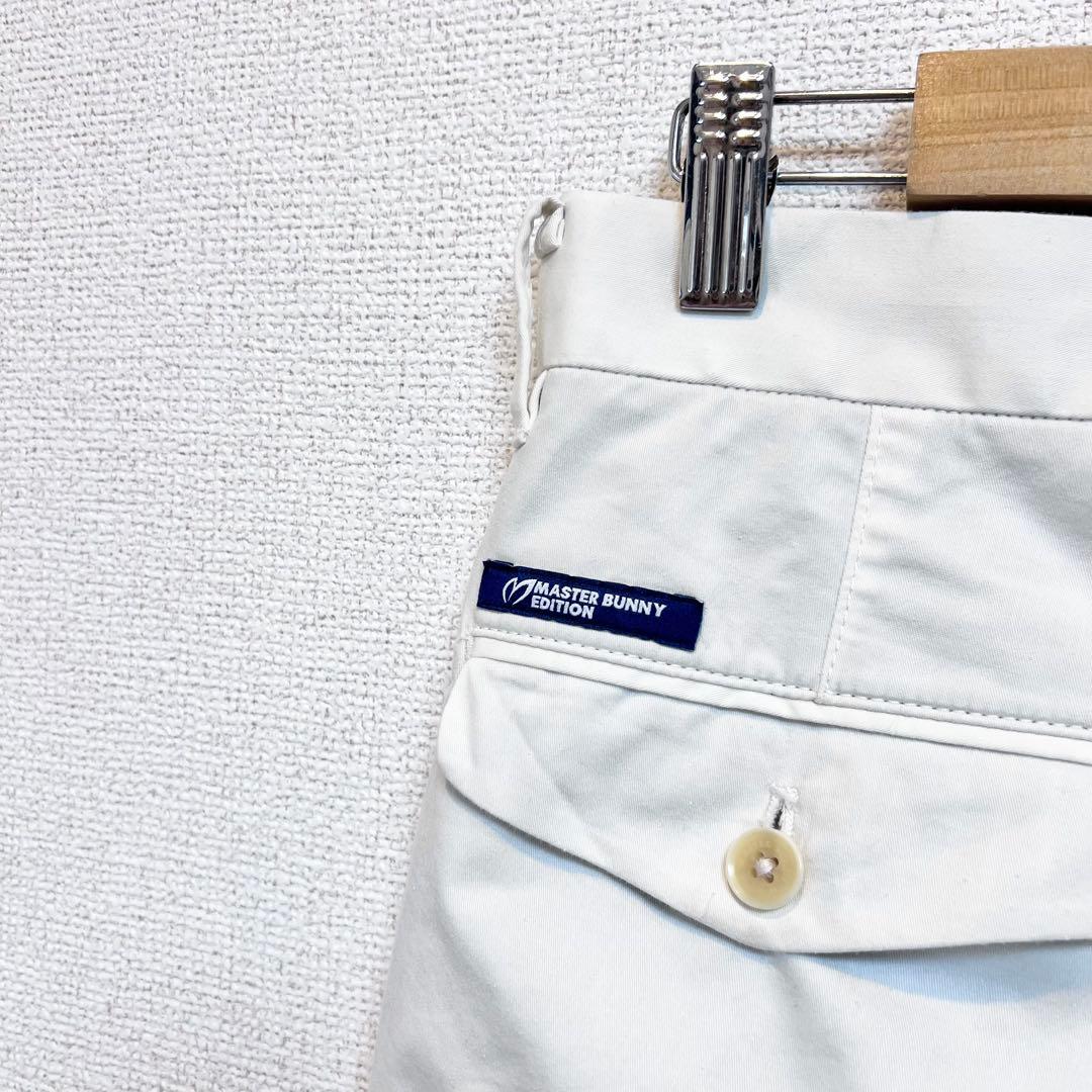 MASTER BUNNY EDITION マスターバニー テーパードパンツ 5