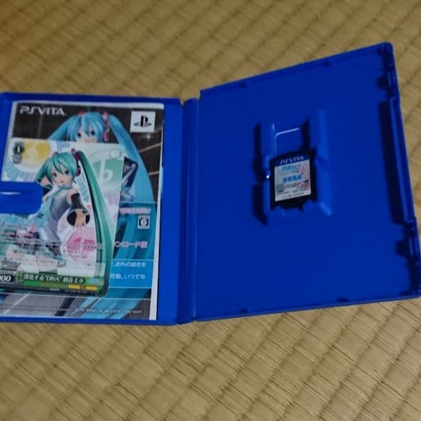 初音ミクProject DIVA f & f2nd