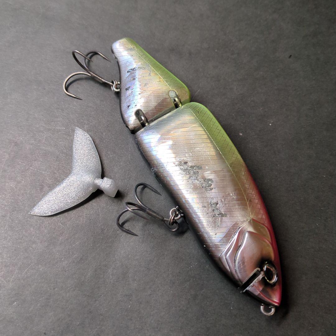 良品 タイニークラッシュ DRT 検) 9