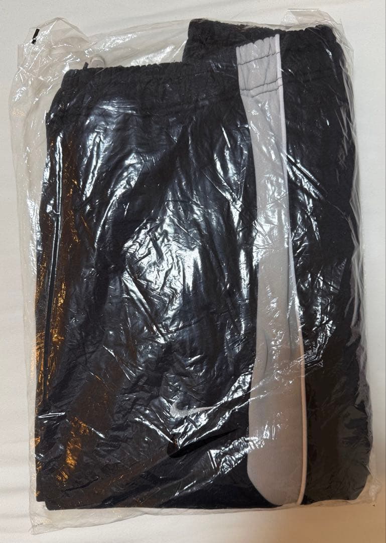 【新品タグ付】NIKEBASEBALLナイキ野球パンツ2XL（XXL)黒