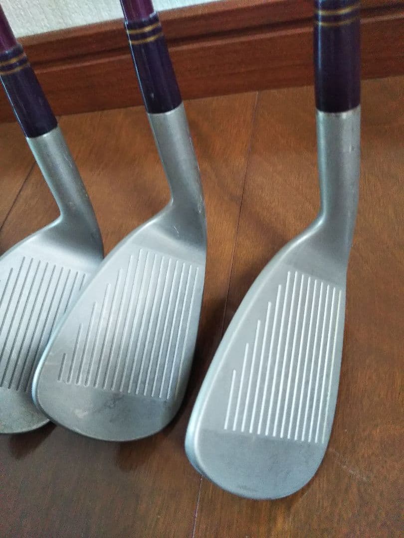 ヤマハゴルフクラブ アイアンセット