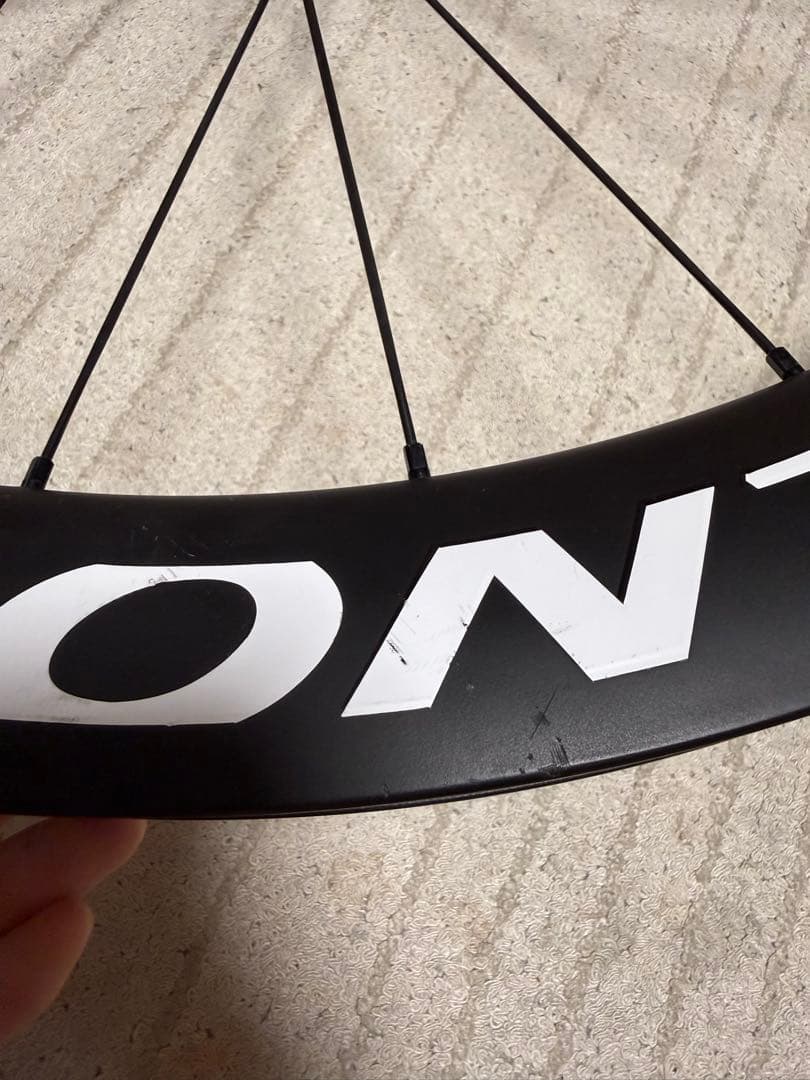 BONTRAGER AEOLUS PRO51 前後セット