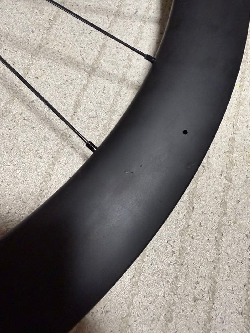 BONTRAGER AEOLUS PRO51 前後セット