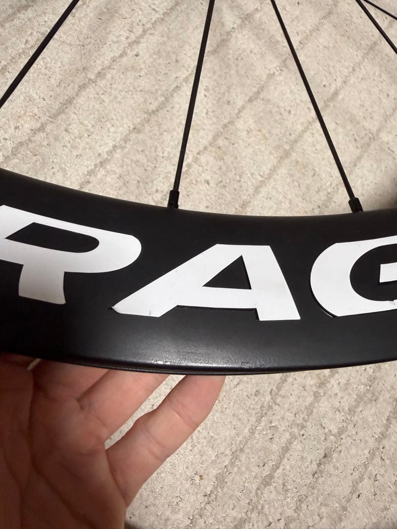 BONTRAGER AEOLUS PRO51 前後セット