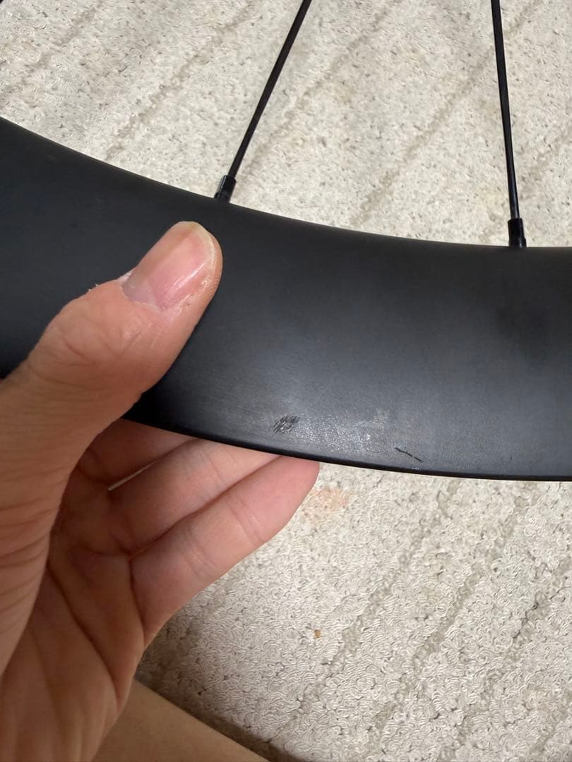 BONTRAGER AEOLUS PRO51 前後セット