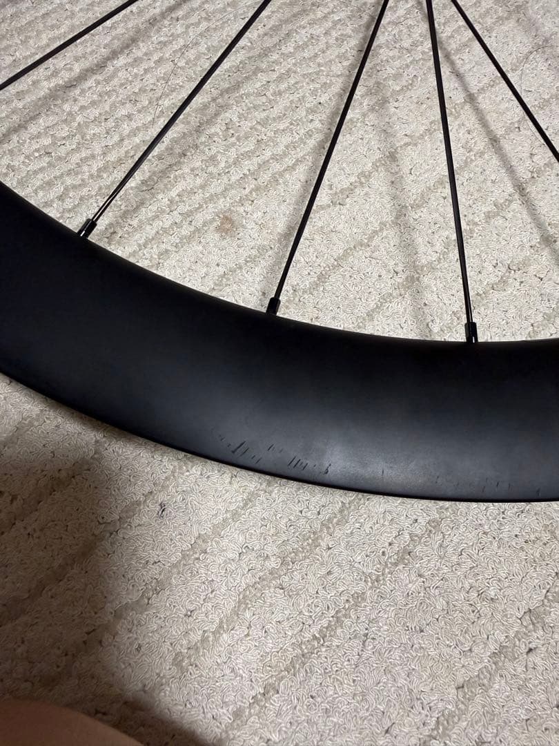 BONTRAGER AEOLUS PRO51 前後セット