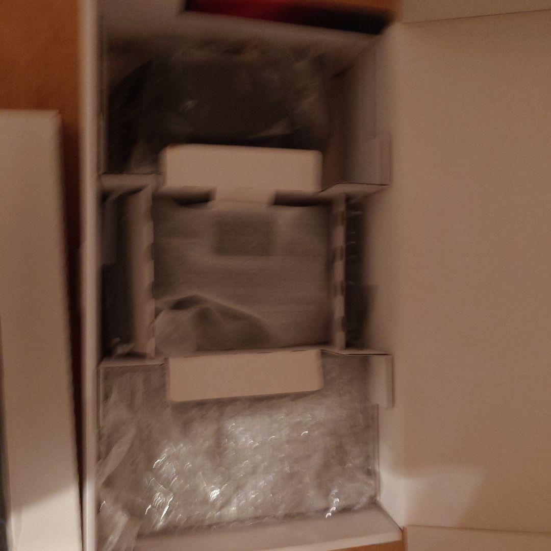 Nintendo Switch 本体 グレー ジョイコン付属