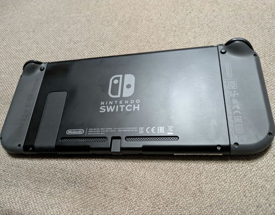 ※値下げ中※Nintendo Switch 本体 / 世界のアソビ大全51など