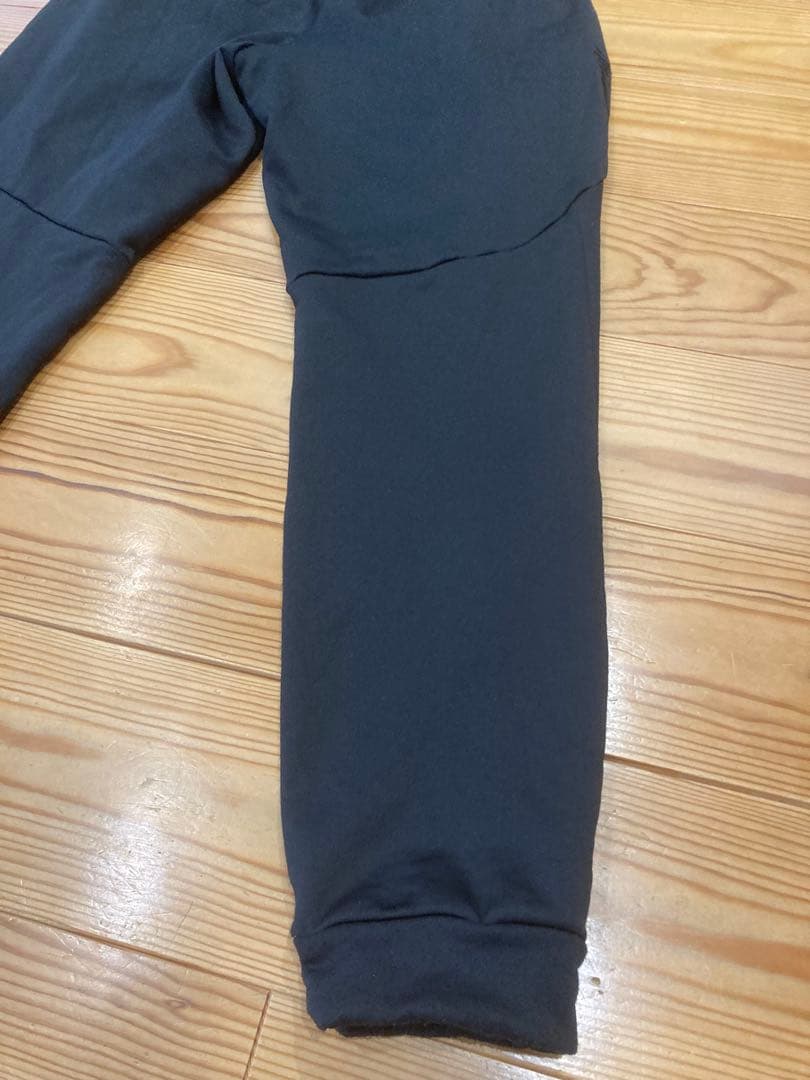 ミズノプロ　セットアップ　上下　O