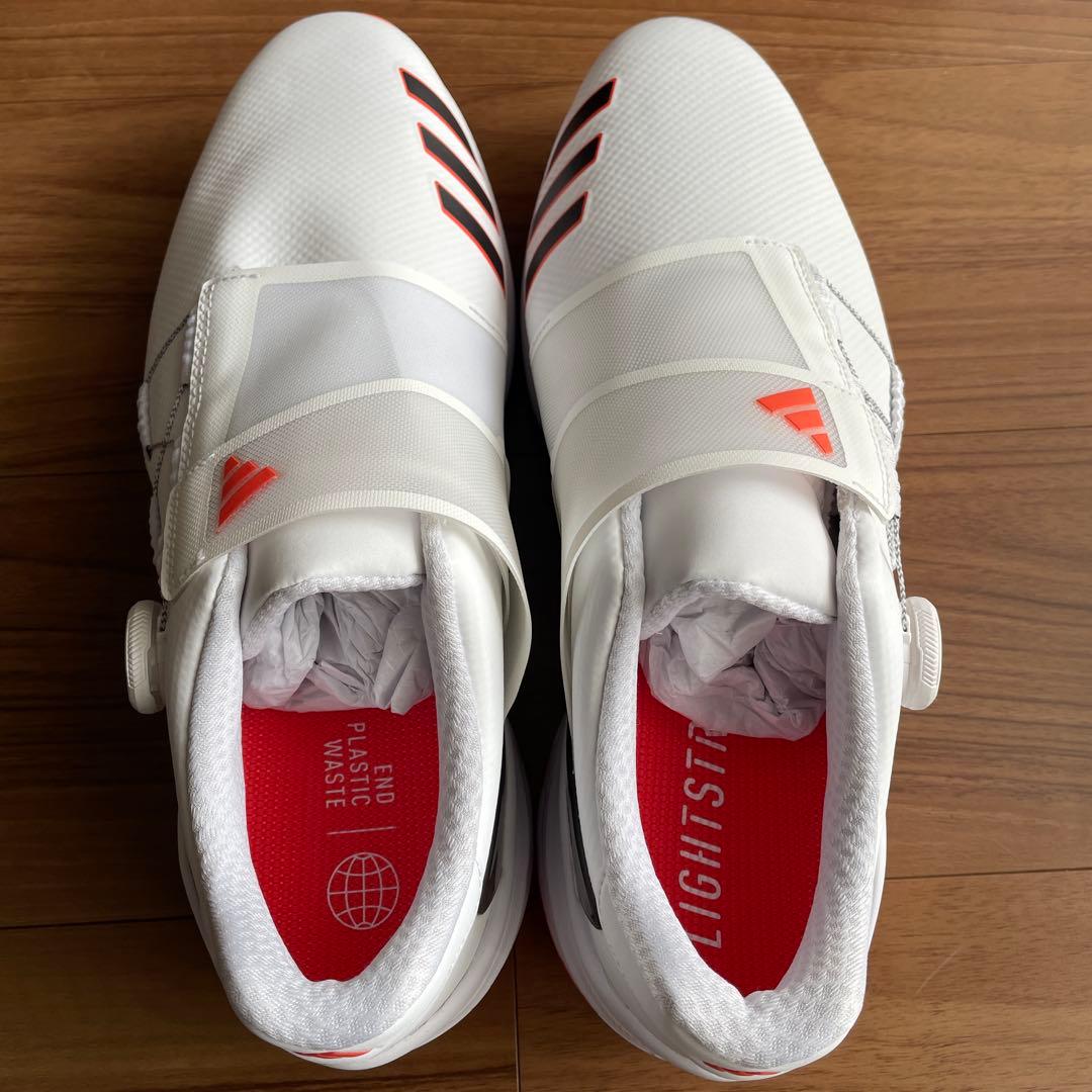adidas ゴルフシューズ ZG23 BOA 29.5㎝
