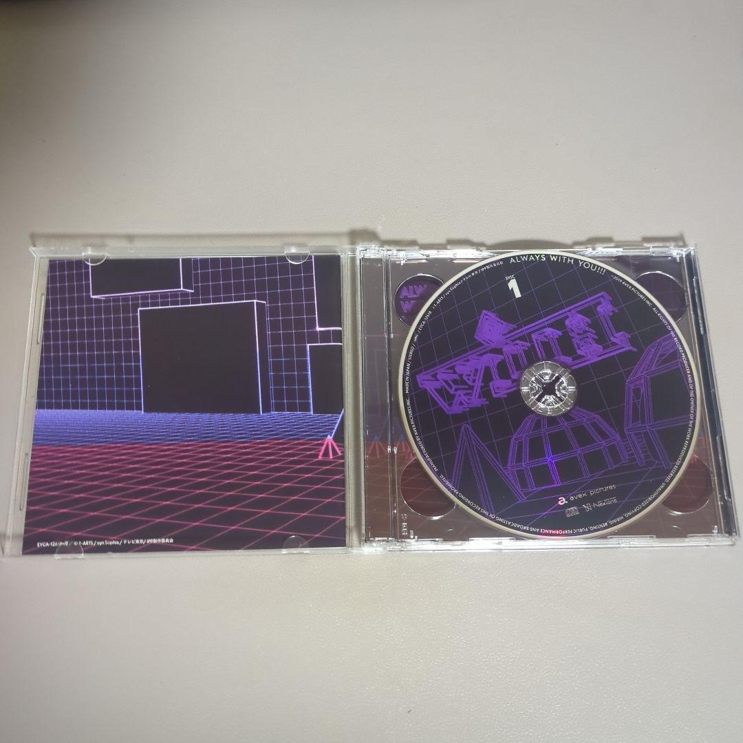 アイドルタイムプリパラ ALWAYS WITH YOU!!! 初回限定盤