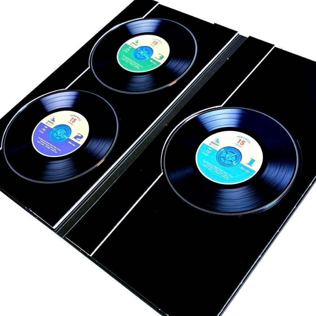 入野自由 ベストアルバム 15 豪華盤〈10枚組〉特典付き