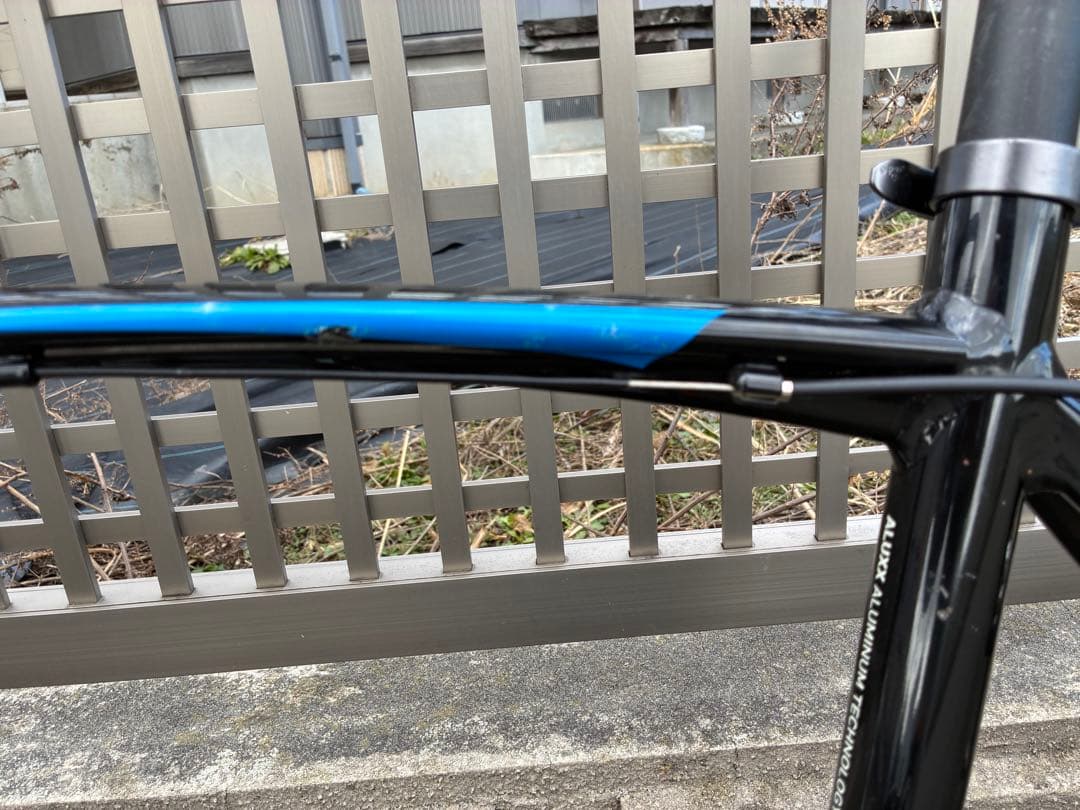 【最終値下】Giant IDIOM 2ドロップハンドル・9速化（SORA）