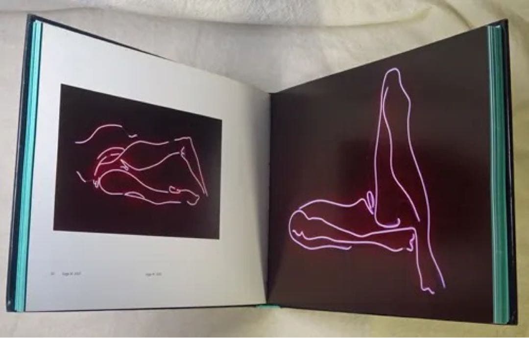 アート・デザイン・音楽 TRACEY EMIN