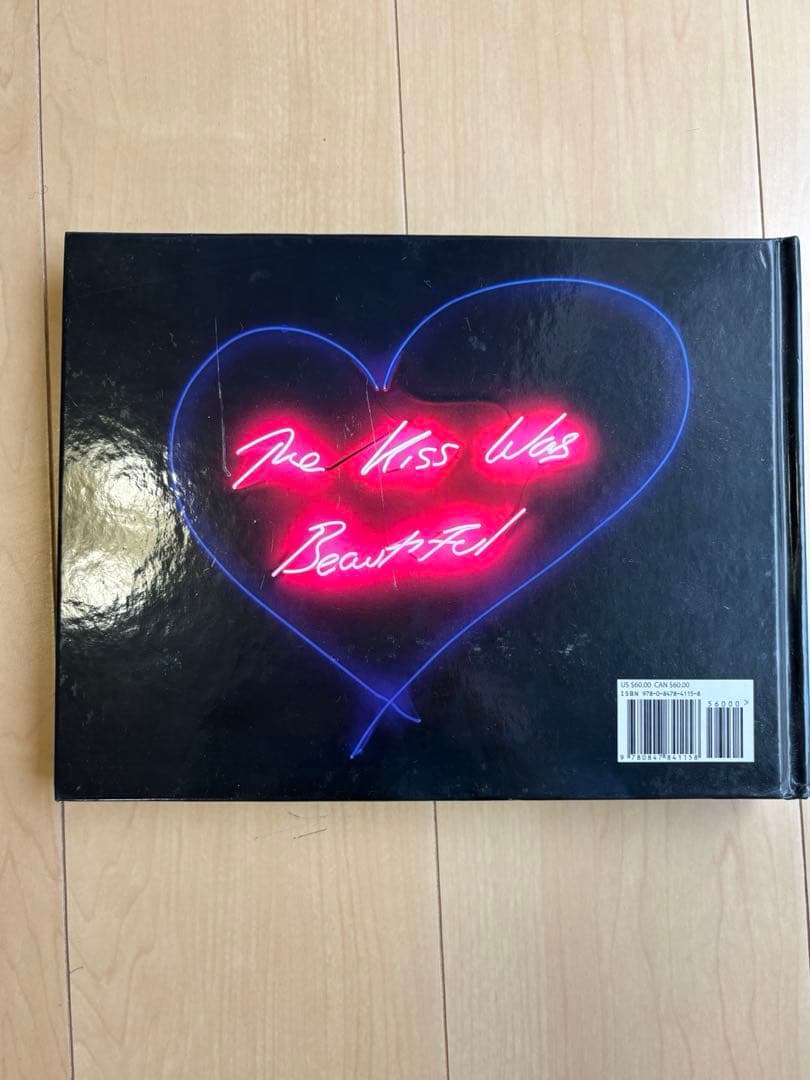 アート・デザイン・音楽 TRACEY EMIN