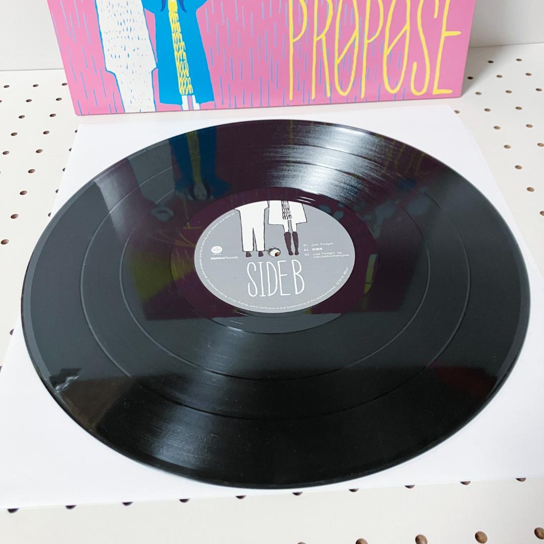 オノマトペ大臣 TOFUBEATS ナオヒロック PROPOSE セット販売