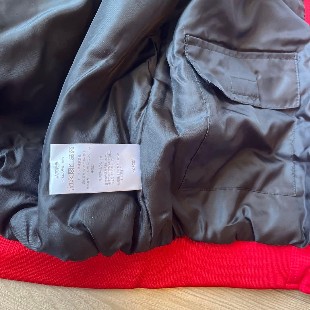 Porte ウィンドブレーカー