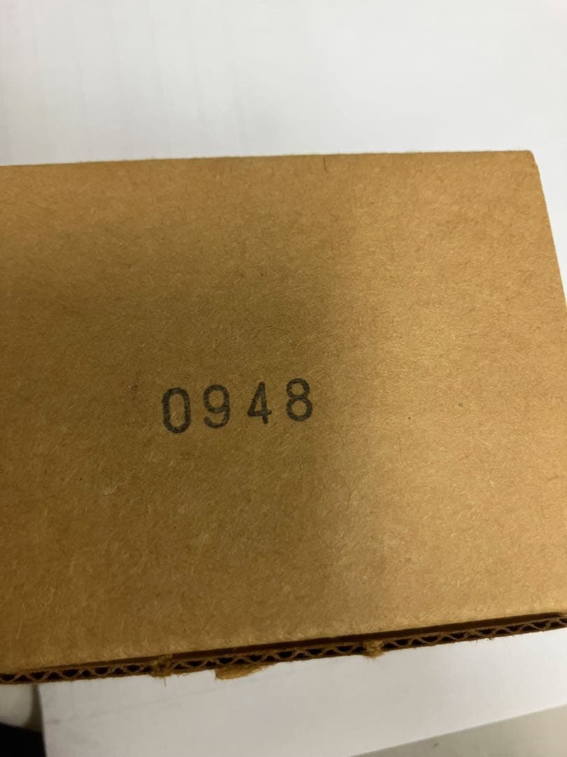 キャタリックプロープ温度計　ダッチウェスト