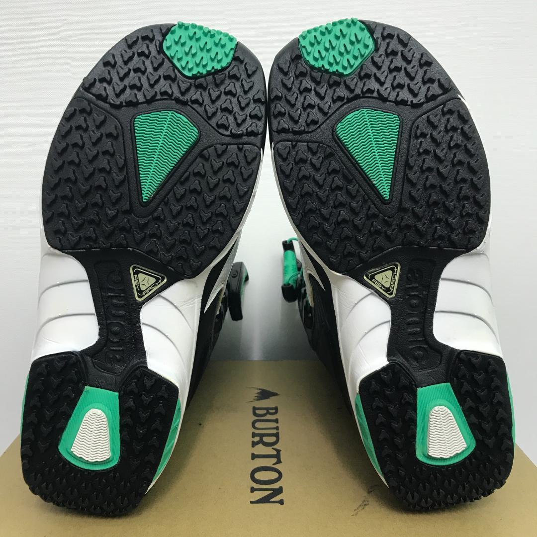 14万セット■美品■BURTON ボード ビンディング ブーツ ケース