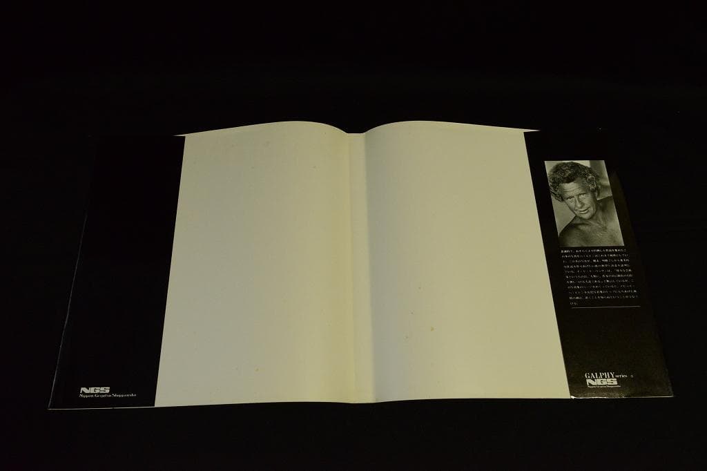 【David Hamilton：Jardin Secret 】1981年初版