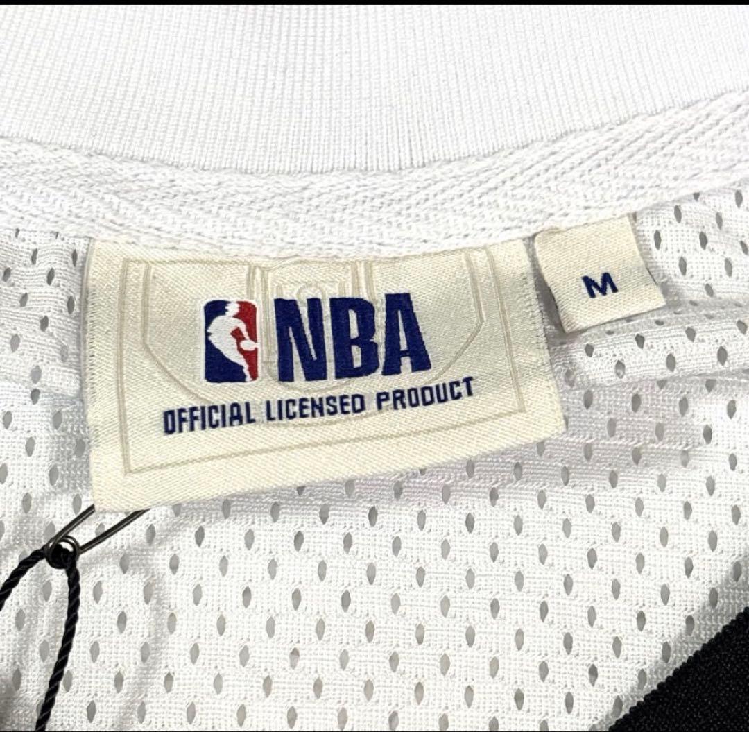【 新品 未使用 タグ付き 】 NBA シャツ メッシュ バスケット レイカーズ