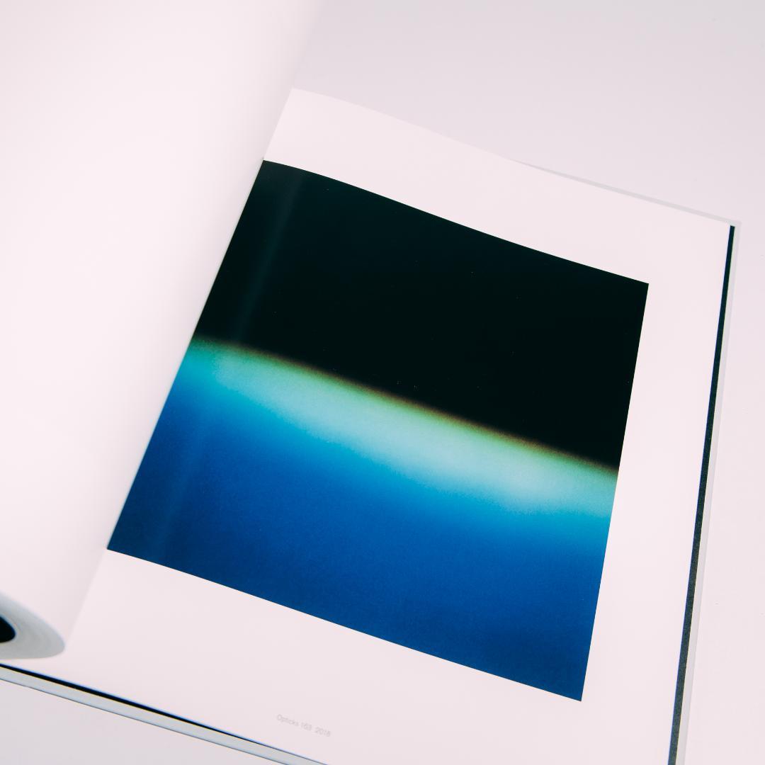 杉本博司　SUGIMOTO HIROSHI Time Machine