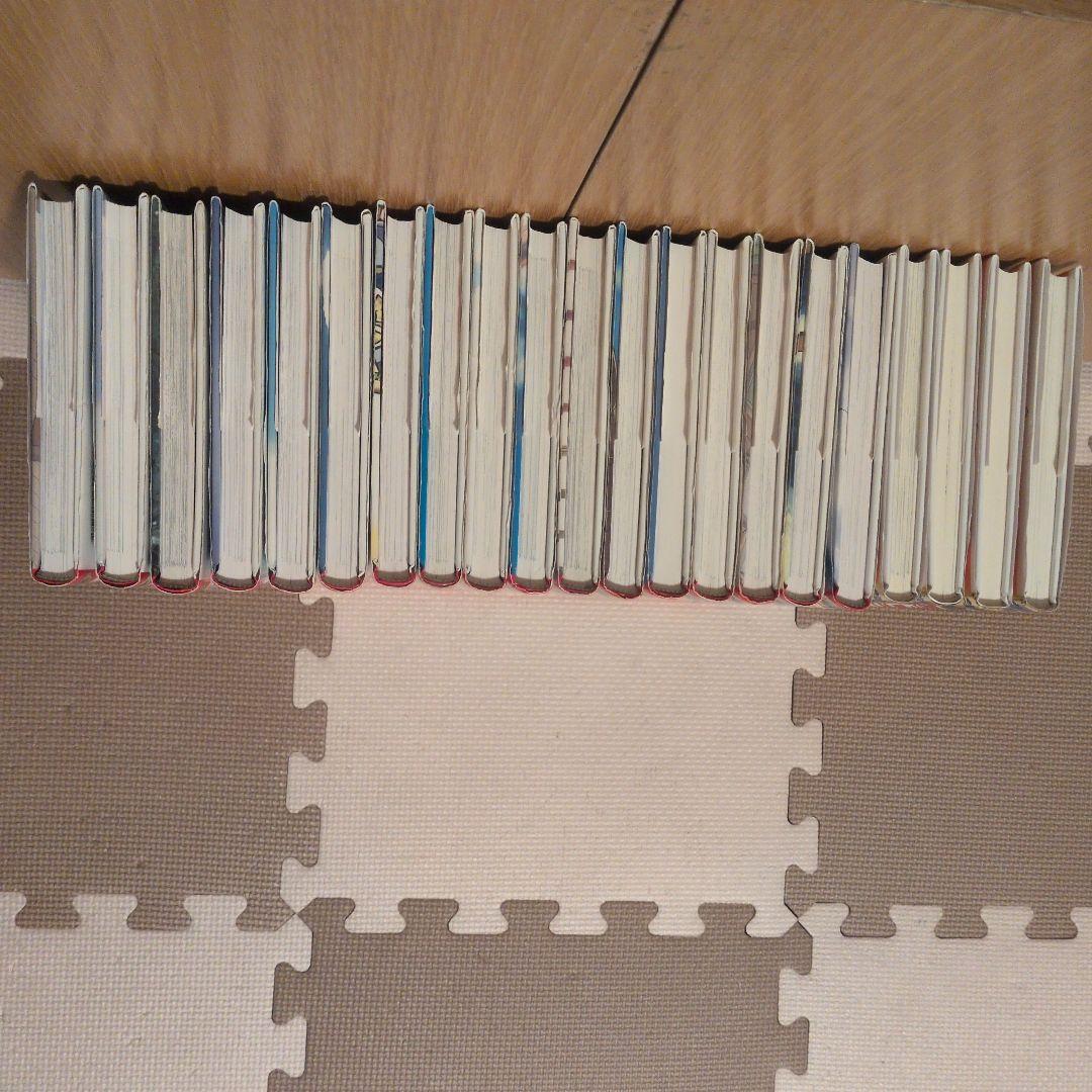 コミック版世界の伝記　17冊　まんが人物館　4冊