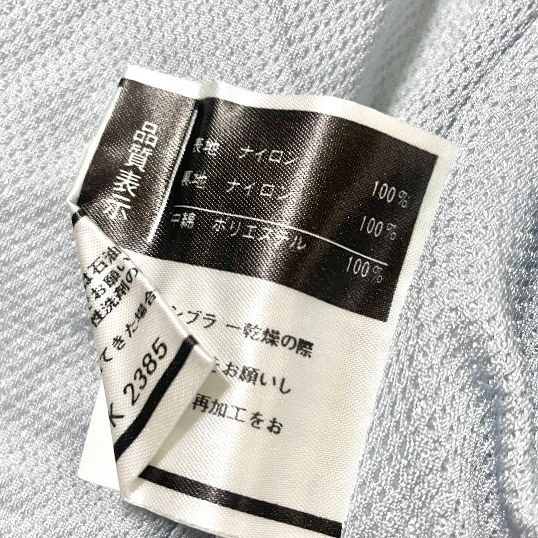 PHENIX フェニックス ナイロン フード 短丈 中綿ジャケット スキーウェア