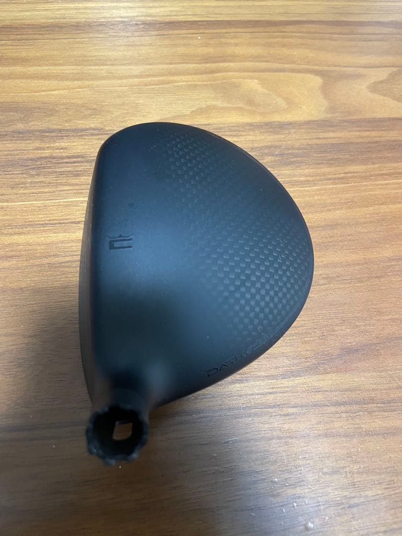 コブラ　ダークスピードX 3W 15度