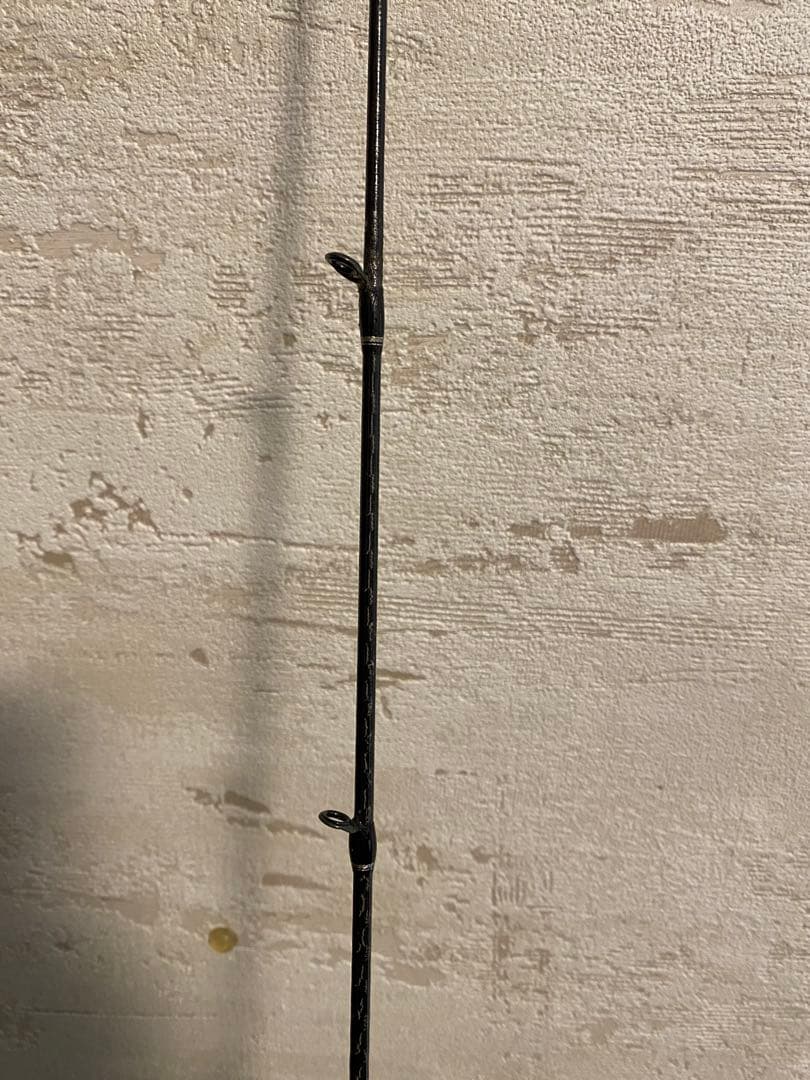 【ジャンク品】グラップラー　TypeJ B60-4/3