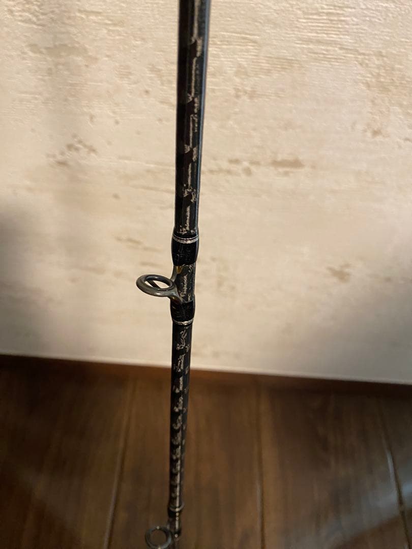 【ジャンク品】グラップラー　TypeJ B60-4/3