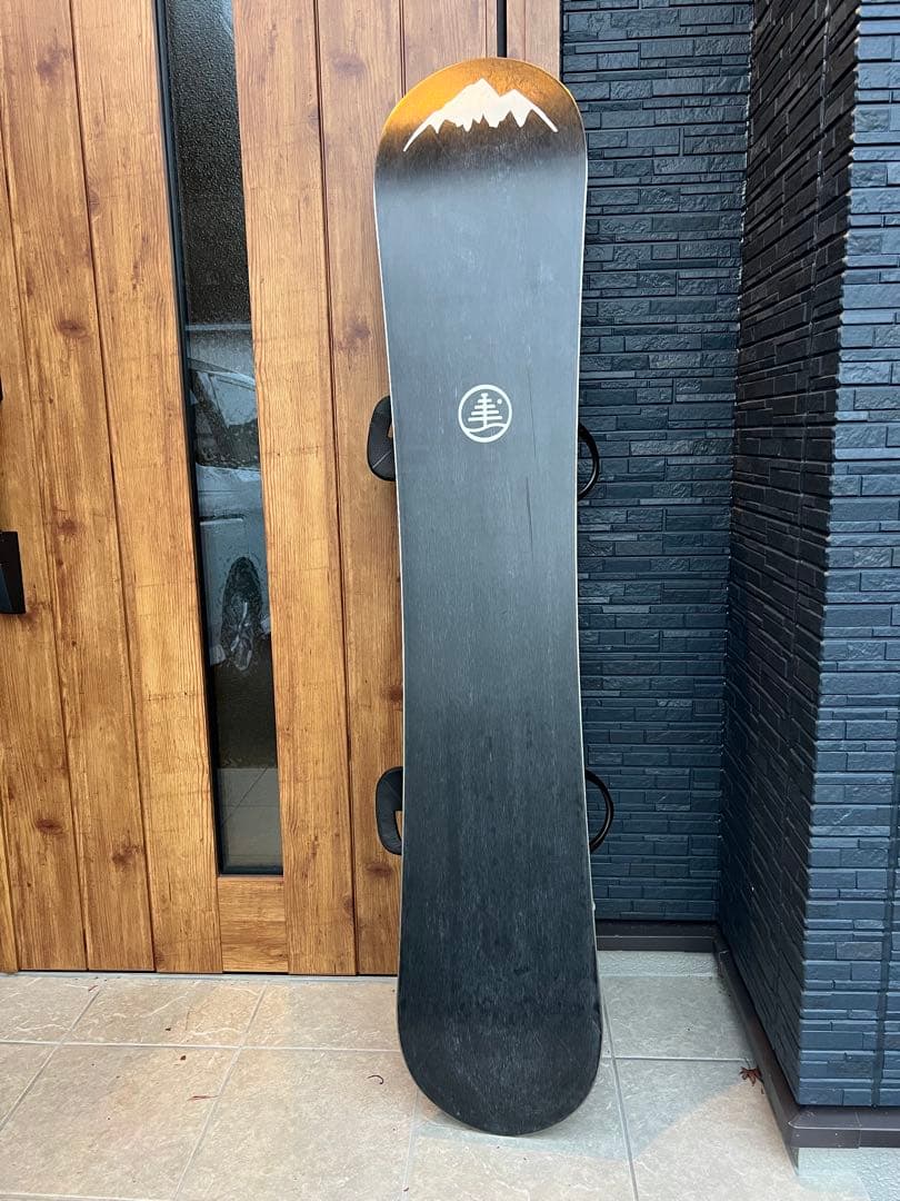 バートン　スノーボード・バインディング・ブーツ SIMSケース付