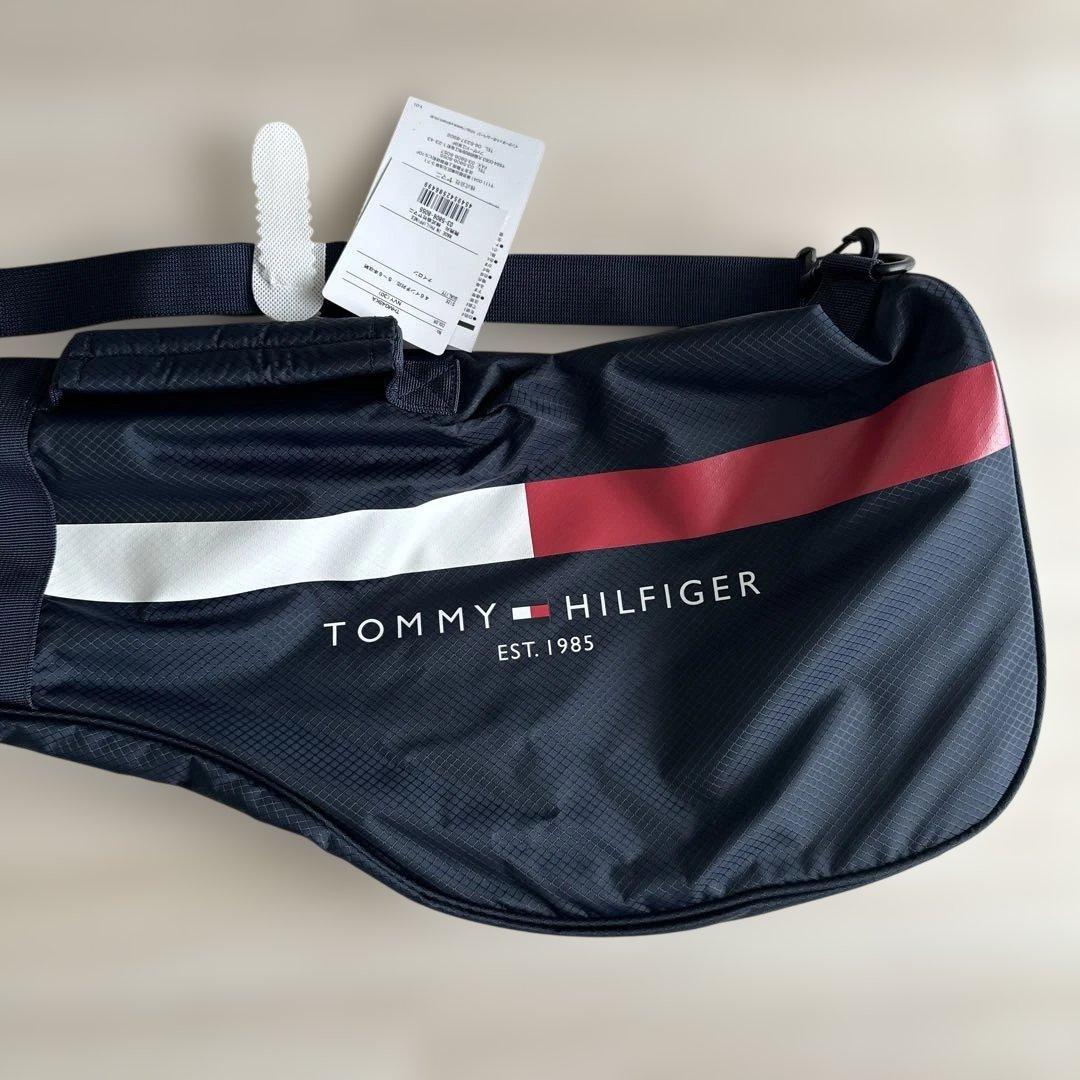   ゴルフバッグ ネイビー