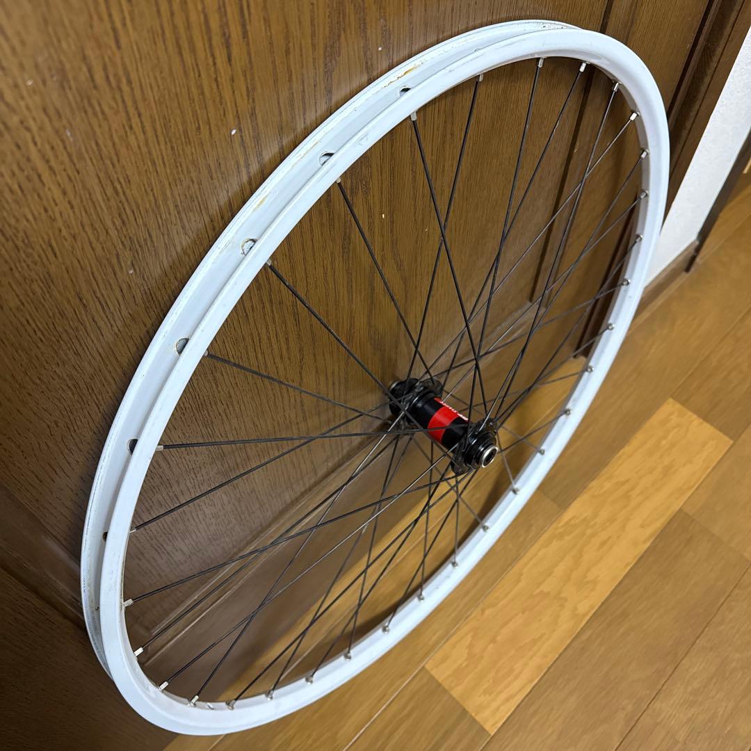 DT SWISS 240s MTBクロスカントリーホイール 26インチ