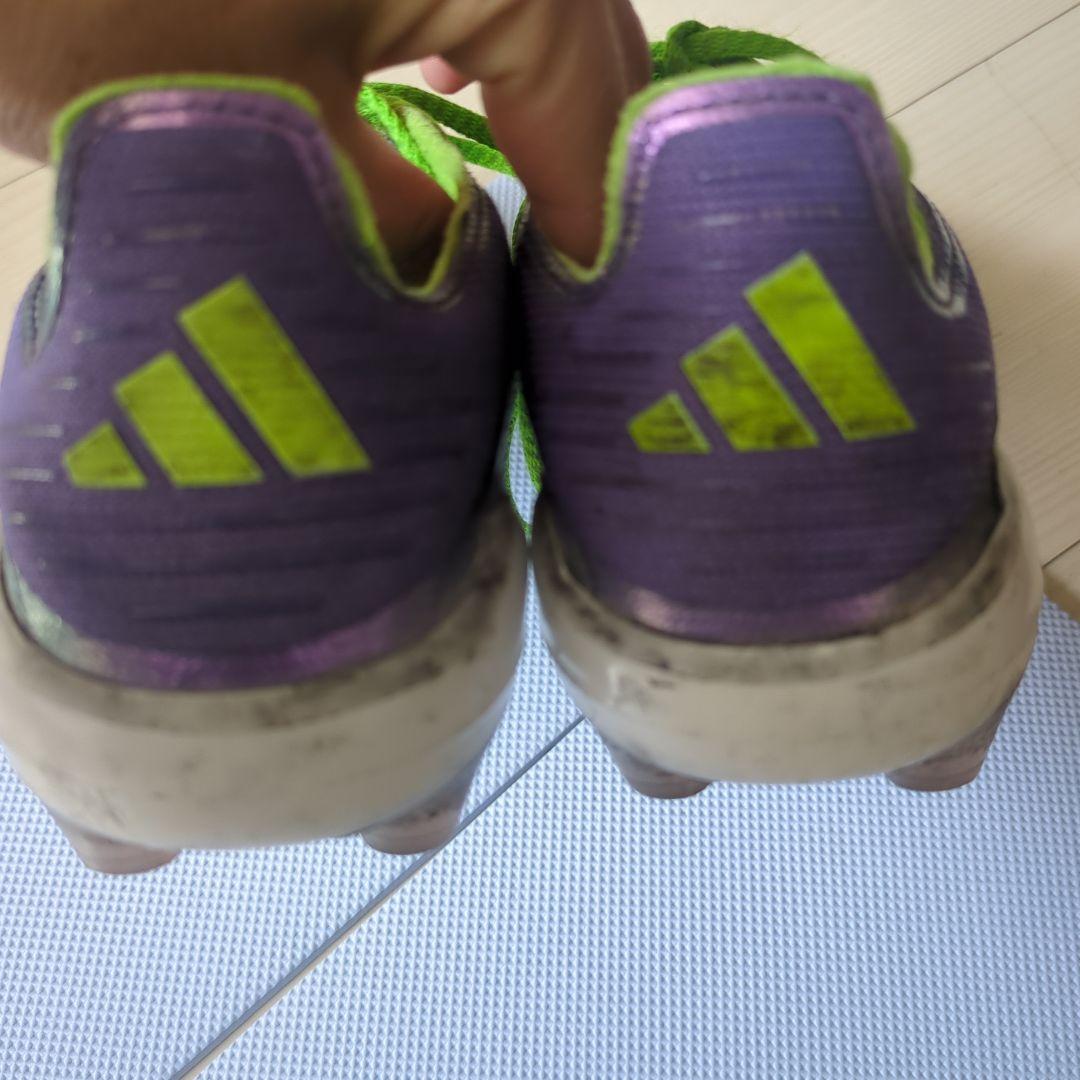 ♡adidas/アディダス F50 エリート HG/AG ジャパン