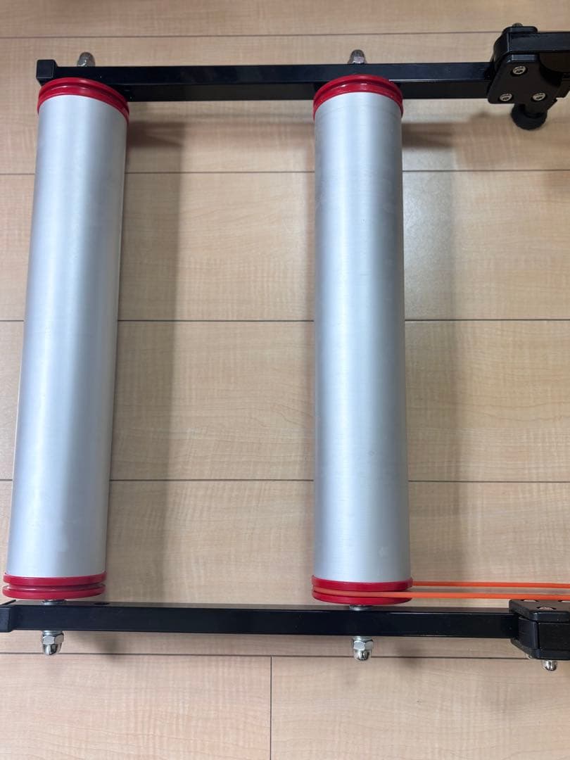 3本ローラー　ROCKBROS(ロックブロス)