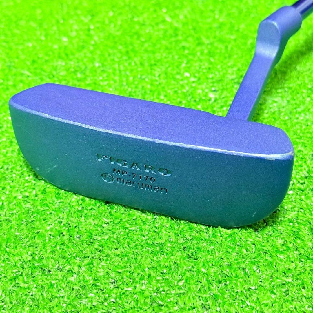 人気FIGARO レディース ゴルフクラブセット 11本 初心者 フルセット