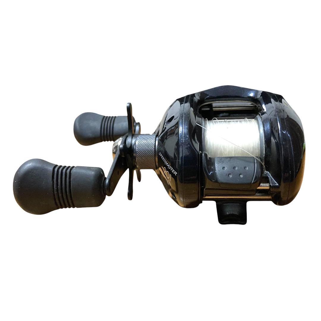 SHIMANO シマノ SPEEDMAATER スピードマスター201