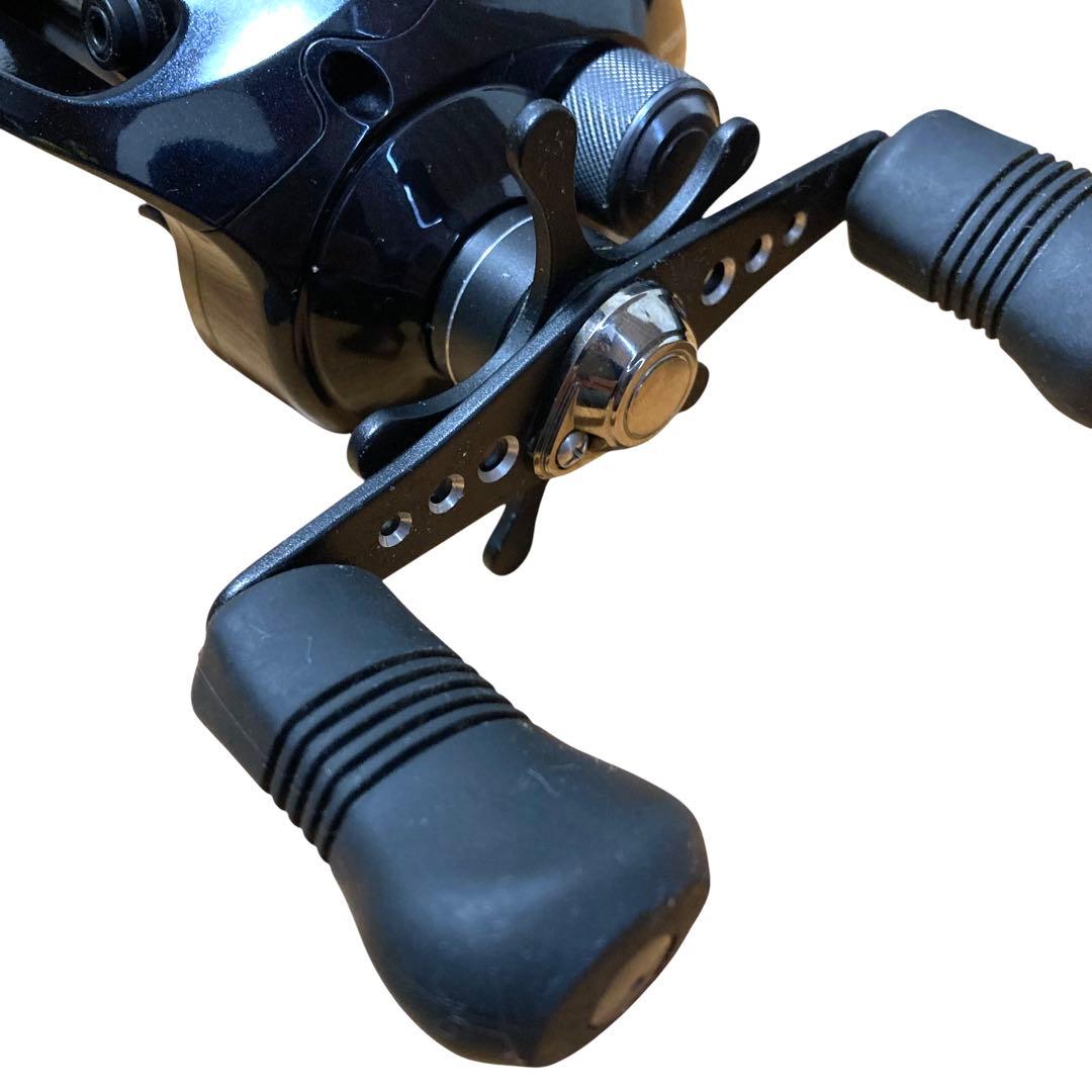 SHIMANO シマノ SPEEDMAATER スピードマスター201