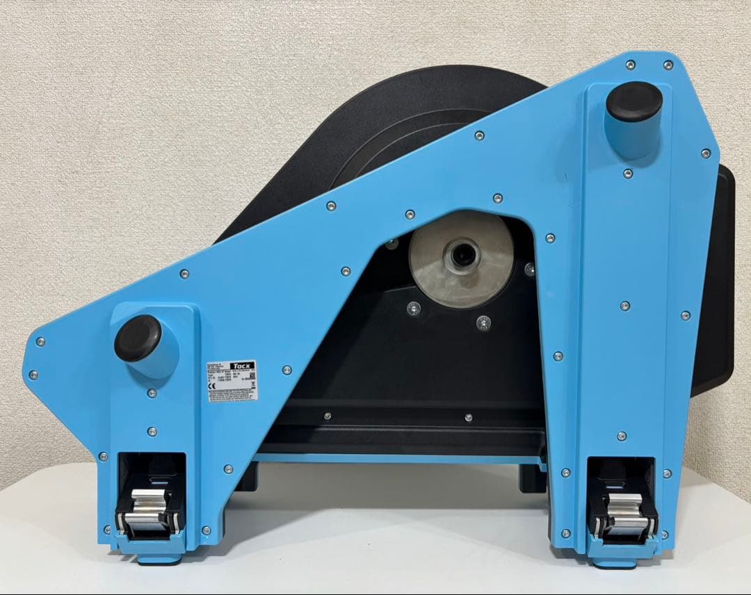 Tacx smart Neo 2T スマートローラー ローラー台