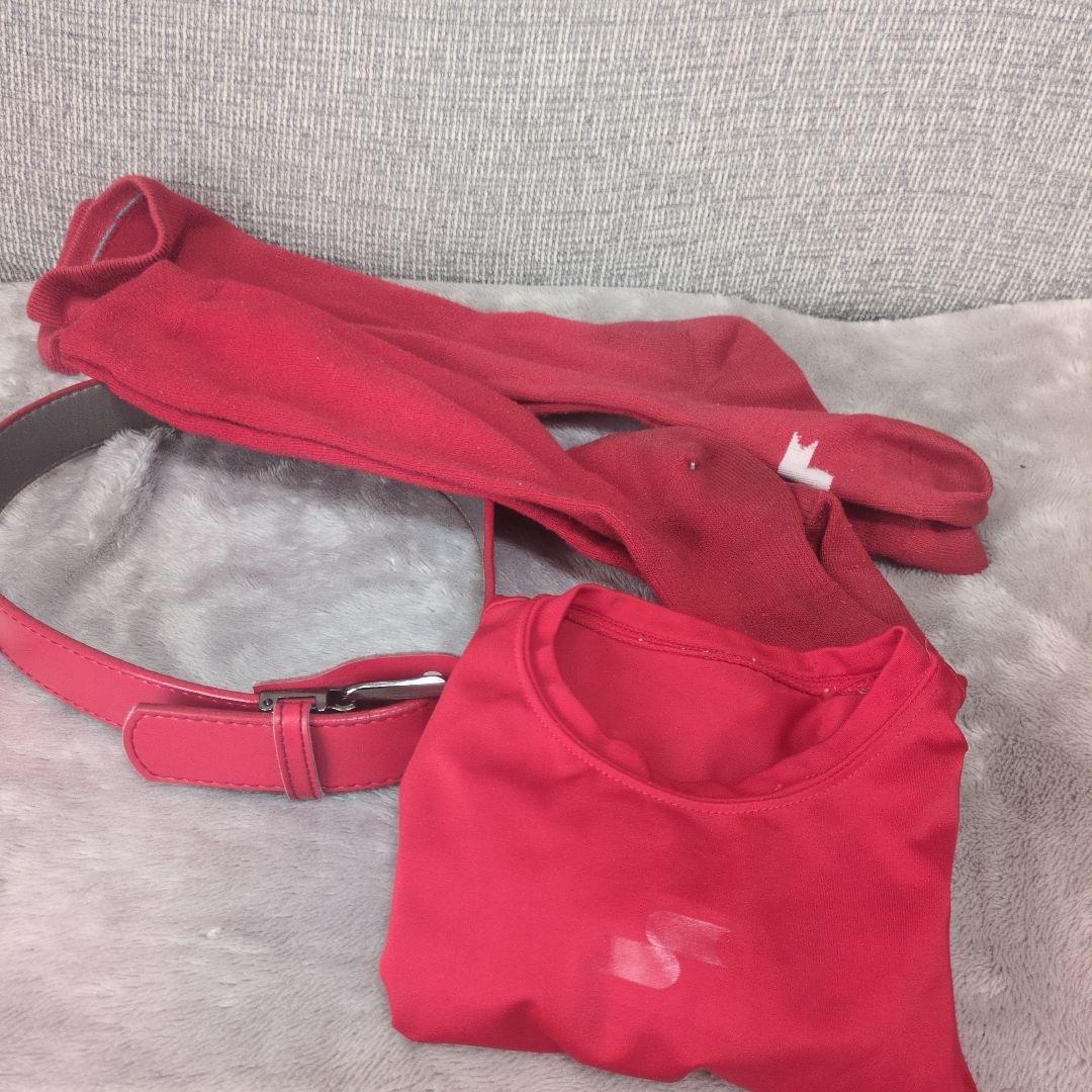 ポルテ　野球ユニフォーム Sサイズ