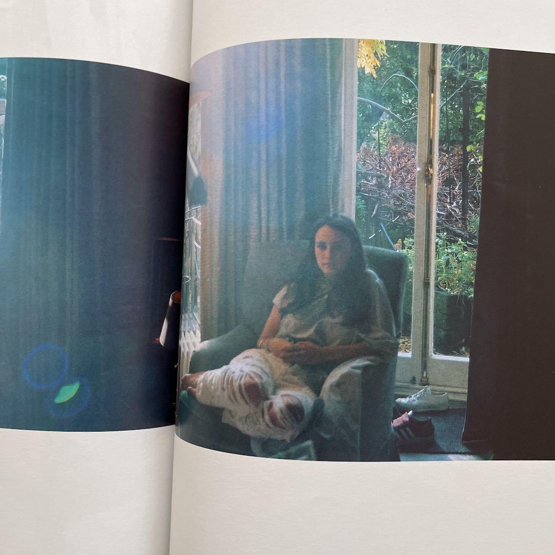 Purple number 　No12　2002　 Summer