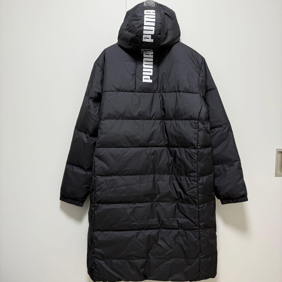 新品特価 PUMA プーマ 中綿 ジャケット ベンチコート ダウンコート XXL