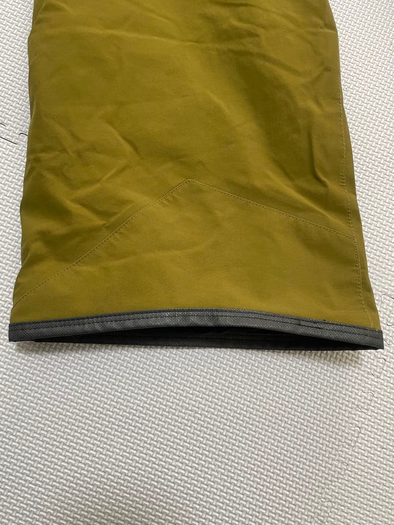 VOLCOM ボルコム GORE-TEX スノーボード パンツ